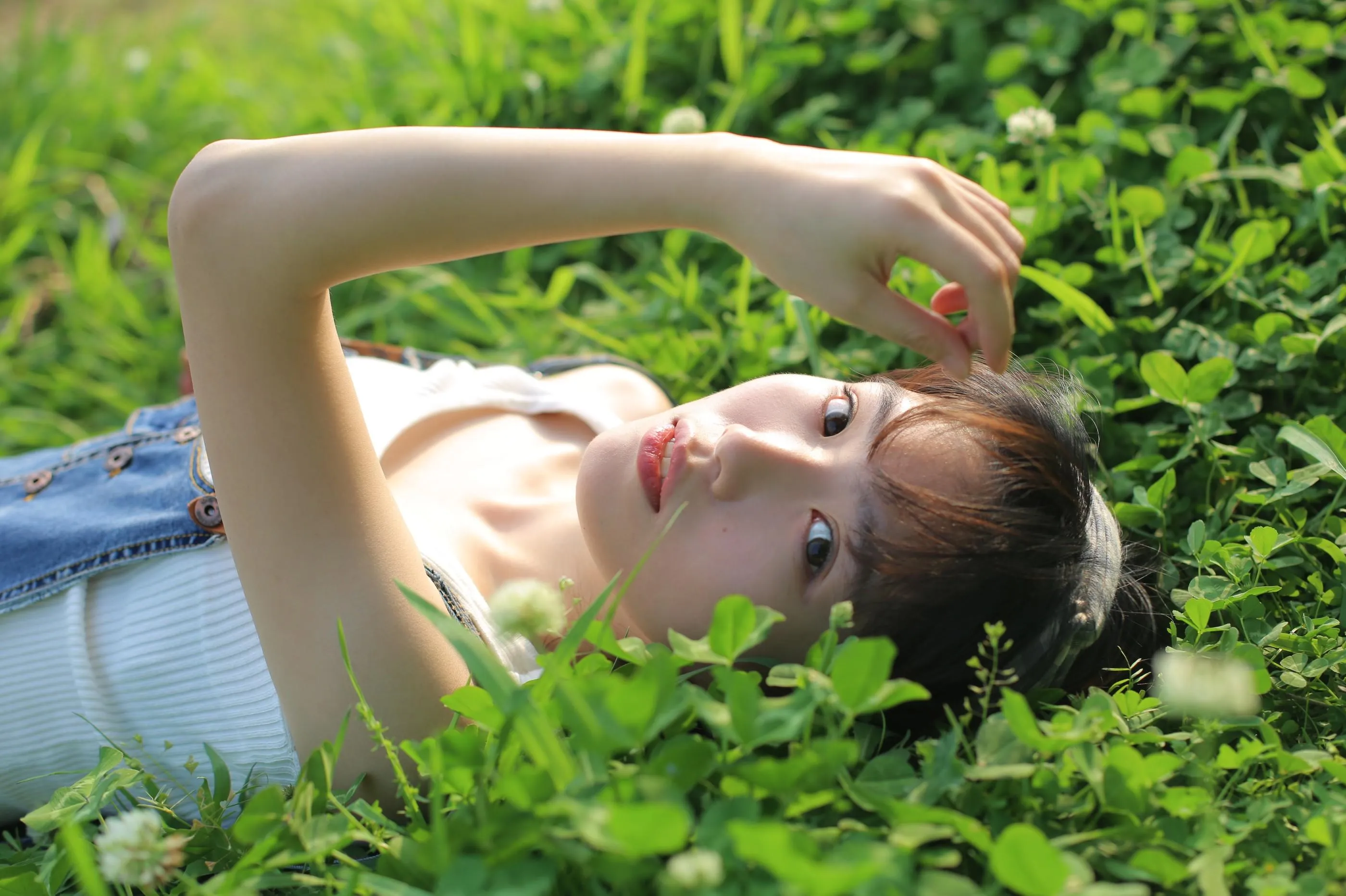 [YITUYU艺图语]2022.08.31 好天气与你 雪梨大王 [25P]插图7